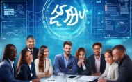 顺利信息咨询服务，助力企业数字化转型的优质伙伴