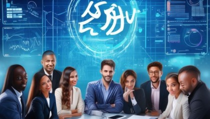 顺利信息咨询服务，助力企业数字化转型的优质伙伴