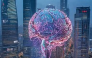 数字时代下的上海，大脑的未来与挑战