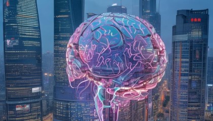 数字时代下的上海，大脑的未来与挑战