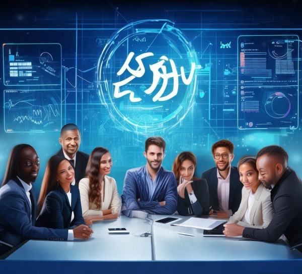 顺利信息咨询服务，助力企业数字化转型的有力伙伴